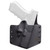 Blackpoint Tactical Standard OWB Holster for SIG Sauer P365 AXG Legion Right Hand Black 1.75" Belt Loops Optic Cut Tall Sights