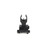 Samson Manufacturing Corp Manual Front (HK) Sight Picatinny Black