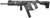 Kriss USA Vector CRB Enhanced Bolt Action Rifle (9mm, 16" Barrel)