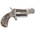 North American Arms Mini Revolver .22 WMR 1 1/8" Barrel 5 Rounds Imitation Stag Grips - Image 2