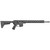 Ruger AR-556 MPR Rifle 5.56 NATO 18" Barrel 10-Round Black
