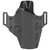 Crucial Concealment Covert OWB Holster for Sig Sauer P320 Right Hand Black