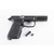 Wilson Combat Grip Module Sig Sauer P320 Compact Black