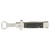 Caliber Gourmet Switchblade Style Bottle Opener