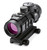 Burris AR-332 Rifle Scope 3x32mm with FastFire 2 Ballistic CQ Matte