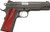 Fusion Firearms 1911 Reaction 10mm 5" 8 Round