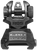 Fab Defense Rear Flip-Up Sight Black