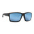 Magpul Explorer XL Sunglasses Black Frame Bronze Lens Blue Mirror