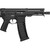 CMMG Dissent MK4 9mm Luger Pistol 6.5" Barrel 33+1 Round Armor Black