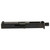 Noveske DM Slide and Barrel Set Glock 17 Gen 3 Threaded Black