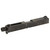 Noveske DM Slide and Barrel Set Glock 17 Gen 3 Threaded Black
