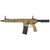 Noveske G4 N4 300BLK Pistol 10.5" Barrel 30+1 Round Flat Dark Earth