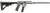 TNW ASR Aero Grey Rifle 9mm Luger 16.25" Barrel