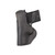 Tagua TX 1836 Soft Holster for Glock 26/XD Pistols, Right Hand, Black