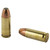 Winchester USA 9x23mm Winchester Ammo 124 Grain Jacketed Soft Point Box of 50