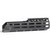 Midwest Industries MCX Suppressor 10-Inch Handguard Black M-LOK