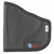DeSantis Gunhide Nemesis Pocket Holster Ambidextrous Colt Detective Special 2", Ruger LCR 1.875", SP101 2" Nylon Black