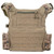 Mks Supply Llc Full Forge Gear Plate Carrier Shelter Tan