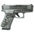 Glock 43x 9mm Luger Pistol 3.41" Barrel 10+1 Round