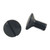 Marble's Improved Tang Peep Sight Screw Set #25 Blue