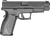 Springfield Armory XD-M Elite OSP 9mm Luger Pistol 4.5" Barrel 10+10 Round Black CA Compliant