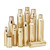 Hornady Unprimed Brass Cases 6mm Creedmoor 2000/Box