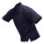 Vertx Coldblack S/S Polo Navy Large Vertx Coldblack S/S Polo Navy Large