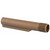 LBE Unlimited AR-15 Mil-Spec Buffer Tube Brown - Image 2