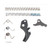Powder River Precision XD 45 Drop-In Trigger Kit
