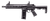 RWS Strike Force 177 CO2 Air Gun