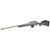 Ruger American Rifle Generation II .350 Legend 20" Threaded Barrel Gray