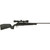 Savage Arms AXIS XP Bolt Action Rifle 308 Winchester 22" Matte Barrel Matte Frame Black Stock With Scope