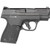 Smith & Wesson M&P9 Shield Plus 9mm Luger Pistol 3.1" Barrel 10+10 Round Black Smith & Wesson M&P9 Shield Plus 9mm Luger Pistol 3.1" Barrel 10+10 Round Black