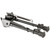 Leapers Tactical Op Bipod 8-12.5 Inches