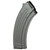 Kci Usa Magazine AK-47 7.62x39mm 30-Round Steel Black