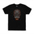 Magpul Sugar Skull T-Shirt Medium Black