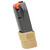FN America Reflex XL Handgun Magazine Black 9mm Luger 18-Round