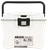 Pelican 8Q-1 Elite Cooler 8Qt White/Gray