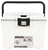 Pelican 8Q-1 Elite Cooler 8Qt White/Gray