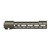 Aero Precision Atlas S-One M-LOK Handguard AR-15 10.3" Aluminum Olive Drab