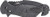 Ka-Bar Knives Coytu Fixed Blade Knife 3.5" Deep Carry