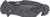 Ka-Bar Knives Coytu Fixed Blade Knife 3.5" Deep Carry