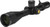 Athlon Midas TAC Gen 2 UHD Rifle Scope 5-30x56 34mm FFP APLR16 MOA Reticle Black