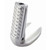Wilson Combat X-Tac Bulletproof Magwell Full Size Stainless Steel