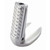 Wilson Combat X-Tac Bulletproof Magwell Full Size Stainless Steel