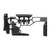 MDT ACC Chassis Buttstock Weight 0.65 lbs Black