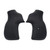 Vz Grips Ruger GP100 320 Black
