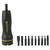 Wheeler Digital F.A.T. Wrench with 10-Bit Set