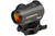 Sig Sauer ROMEO4H Red Dot Sight 1x30mm 2 MOA Graphite