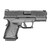 Springfield Armory XDM Elite Compact OSP 45 ACP Pistol 3.8" Barrel 10+1 Rounds Black